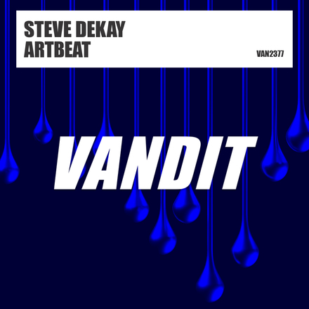Steve Dekay presents Artbeat on Vandit Records