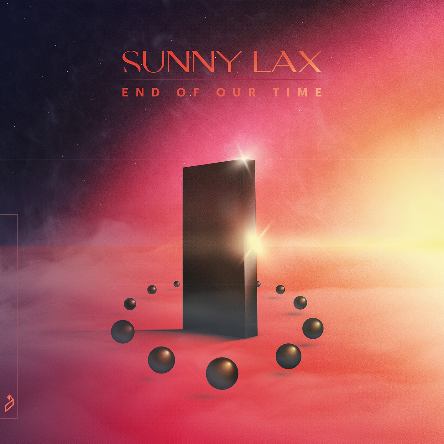 Sunny Lax presents End Of Our Time EP on Anjunabeats