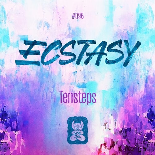 Tensteps presents Ecstasy on inHarmony Music