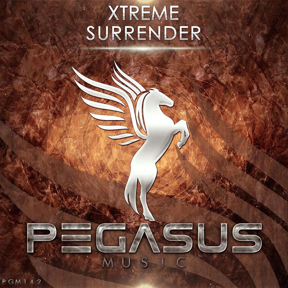 XTREME presents Surrender on Pegasus Musicc