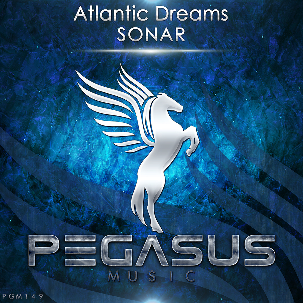 Atlantic Dreams presents Sonar on Pegasus Music