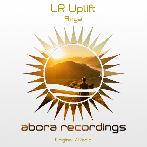 LR Uplift presents Anya on Abora Recordings
