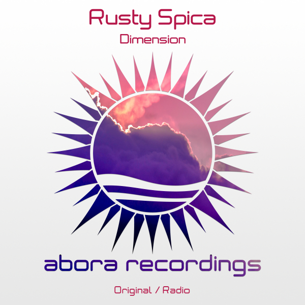Rusty Spica presents Dimension on Abora Recordings