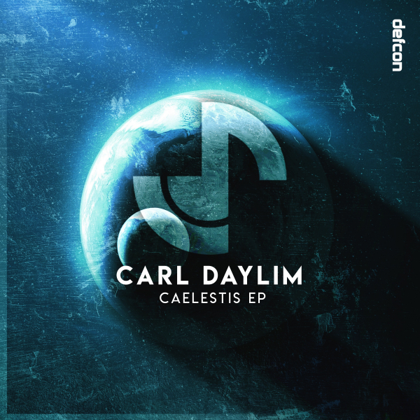 Carl Daylim presents Caelestis EP on Defcon Recordings