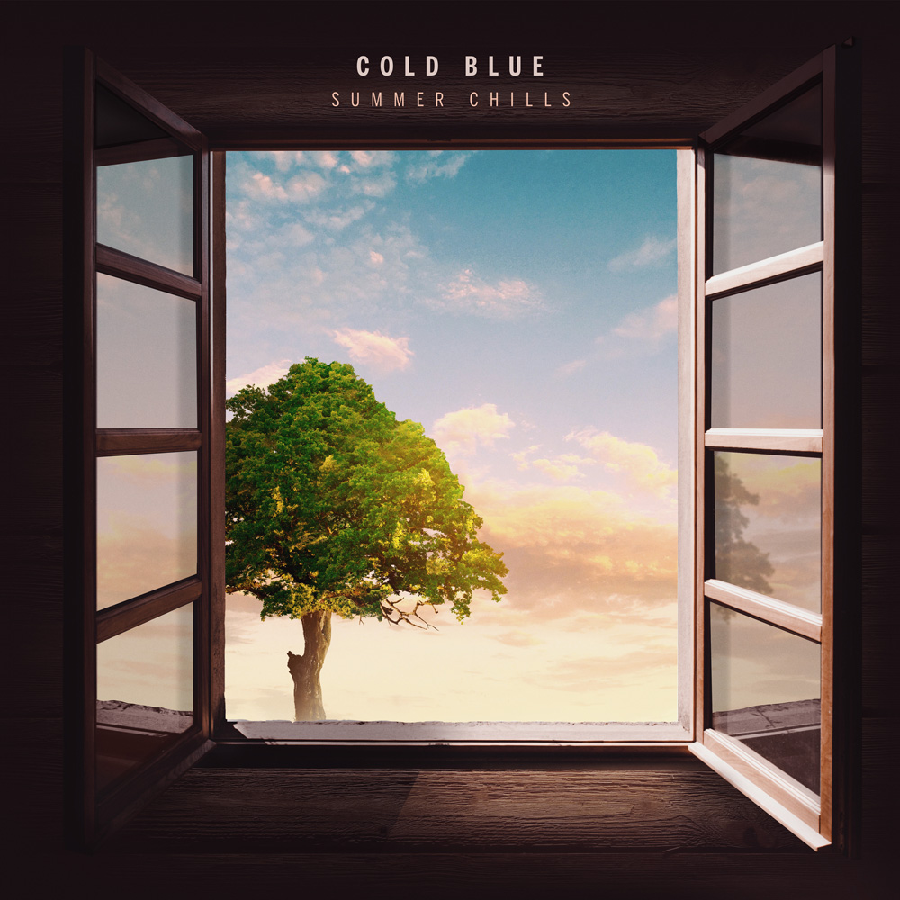 Cold Blue presents Summer Chills on Black Hole Recordings