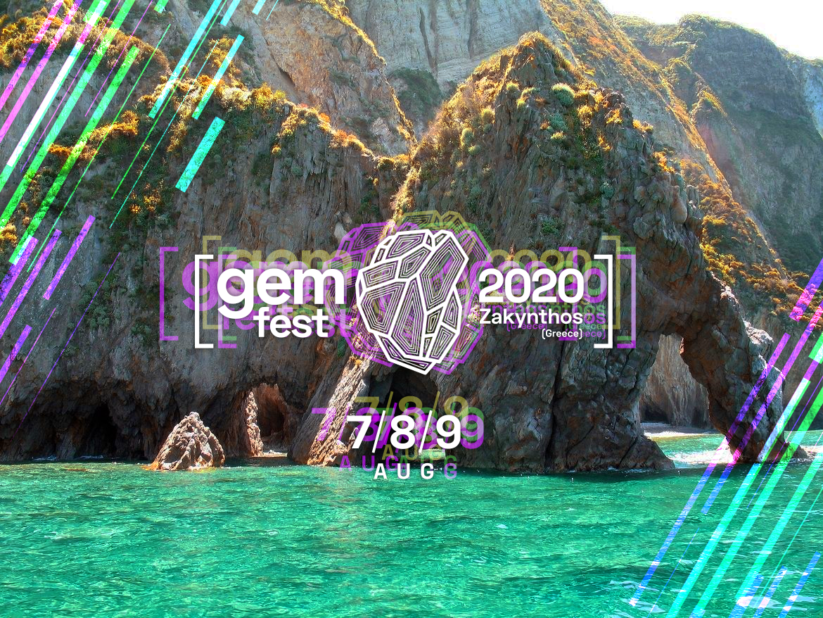 GEM Fest 2020