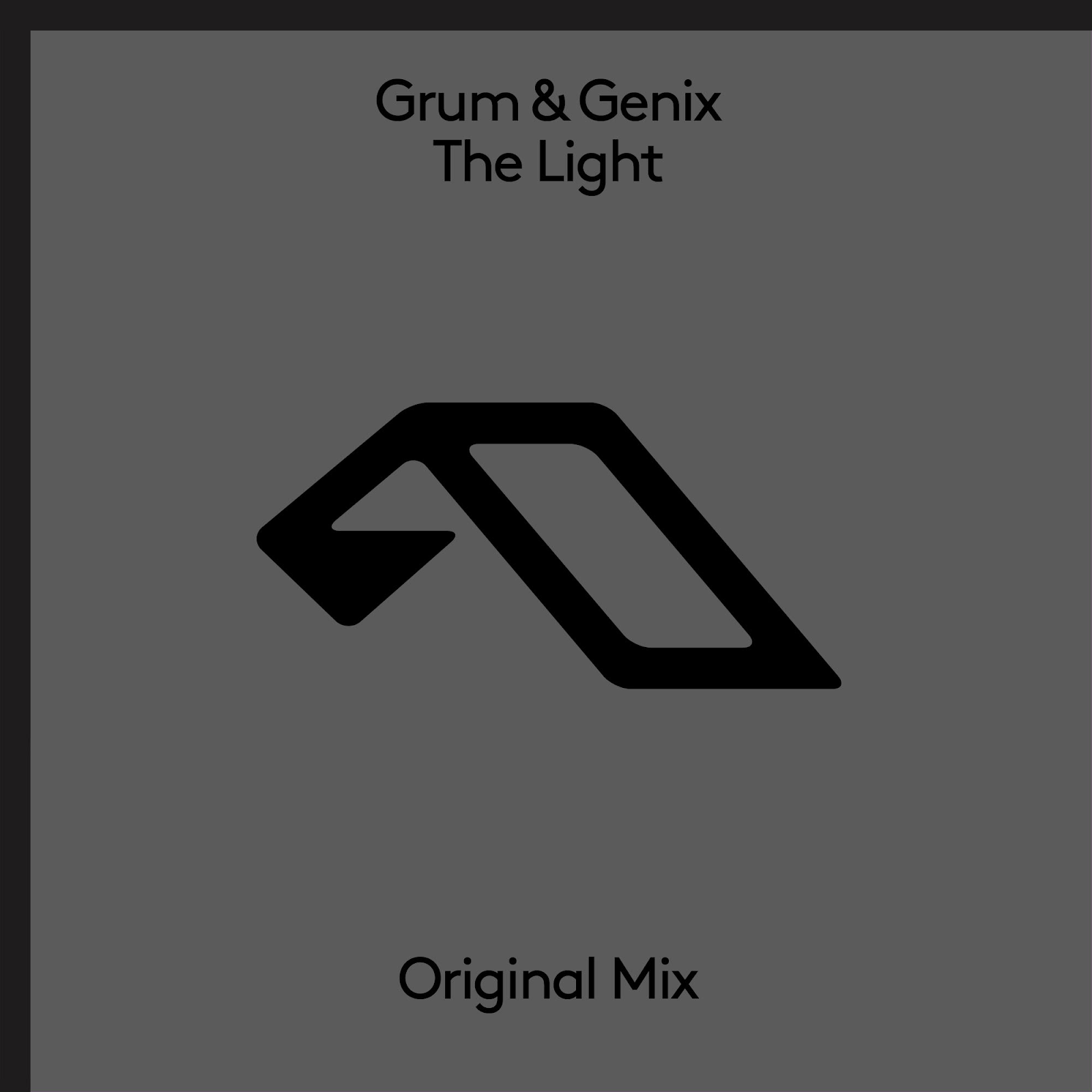 Grum and Genix presents The Light on Anjunabeats