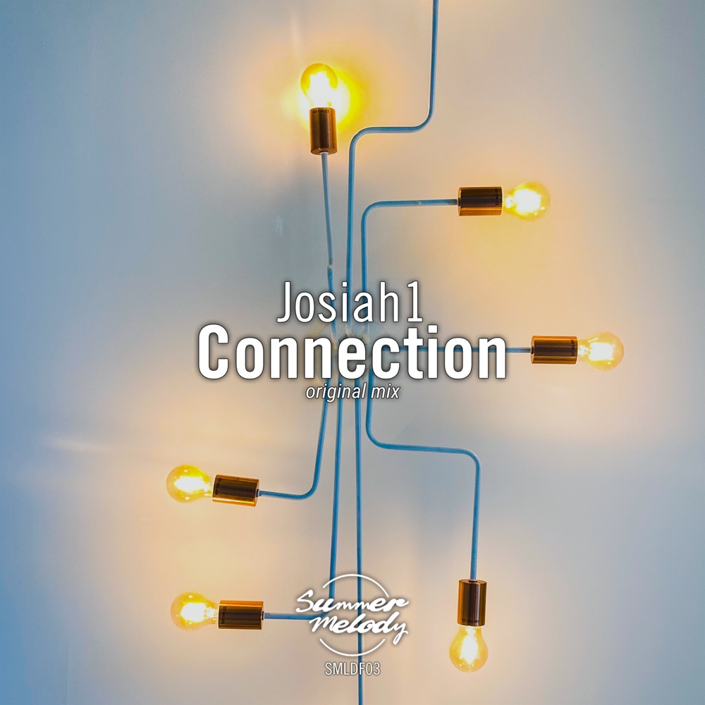 Josiah1 presents Connection on Summer Melody Records