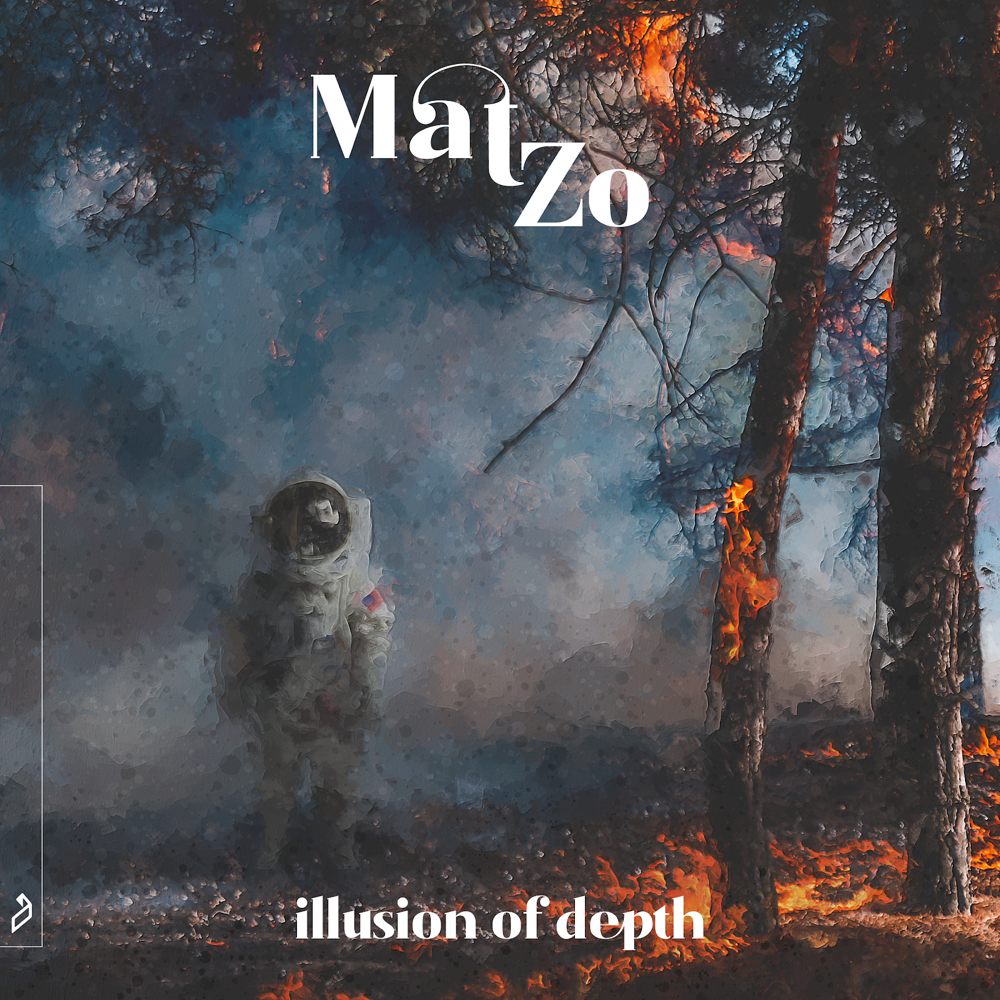 Mat Zo presents Illusion Of Depth on Anjunabeats