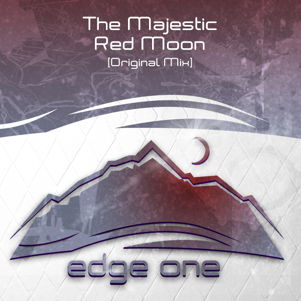 The Majestic presents Red Moon on Edge One