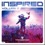 Various Artists presents Inspired Volume 2 (Exclusive Remixes) on Trancespired Recordings
