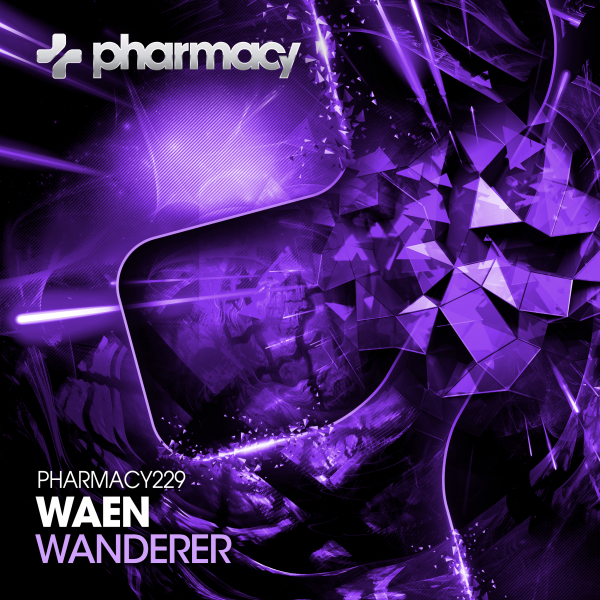 Waen presents Wanderer on Pharmacy Music