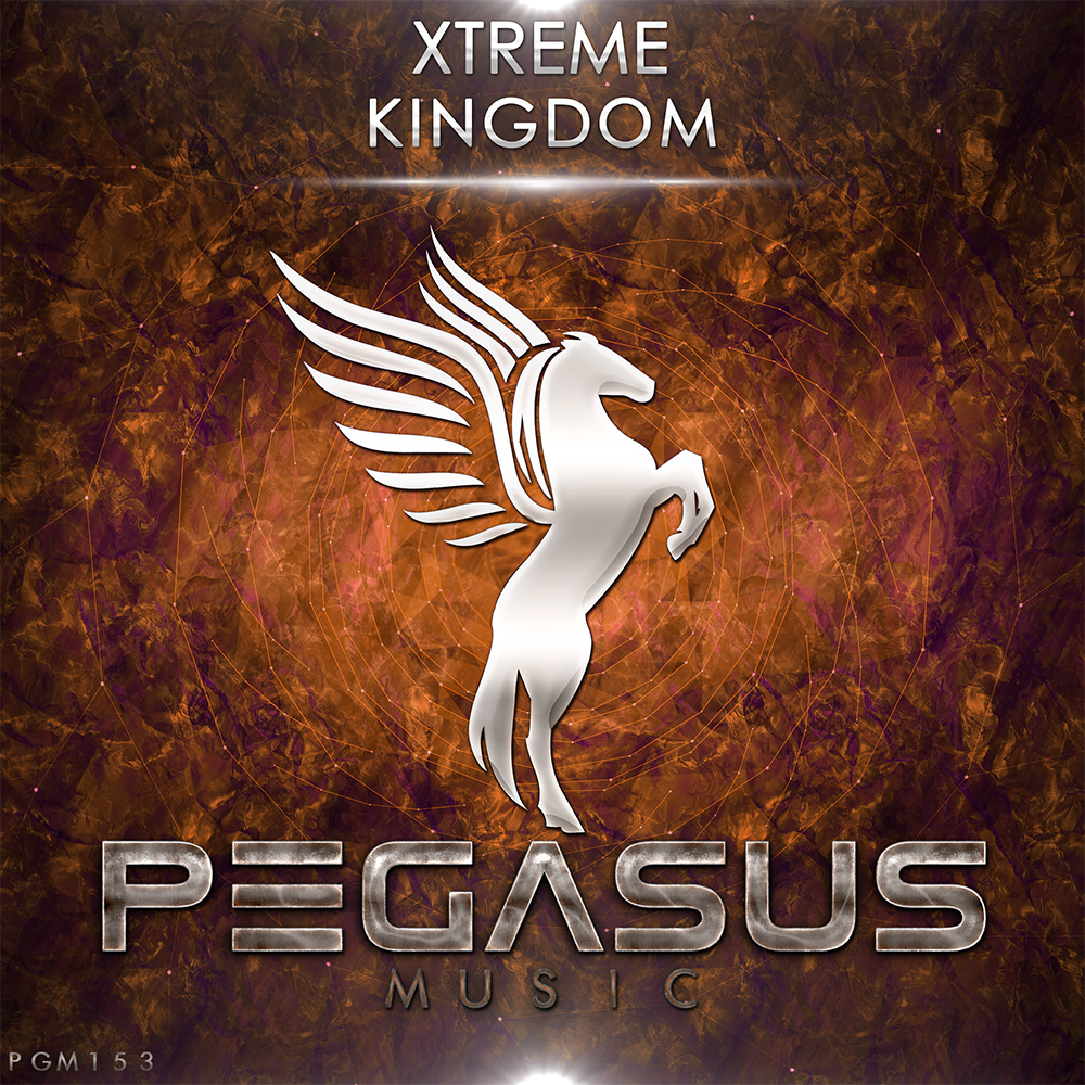 XTREME presents Kingdom on Pegasus Music