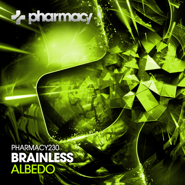 Brainless presents Albedo on Pharmacy Music