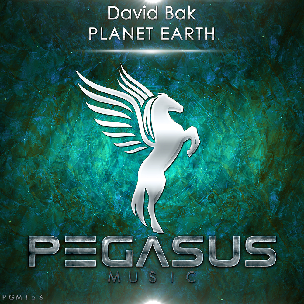 David Bak presents Planet Earth on Pegasus Music