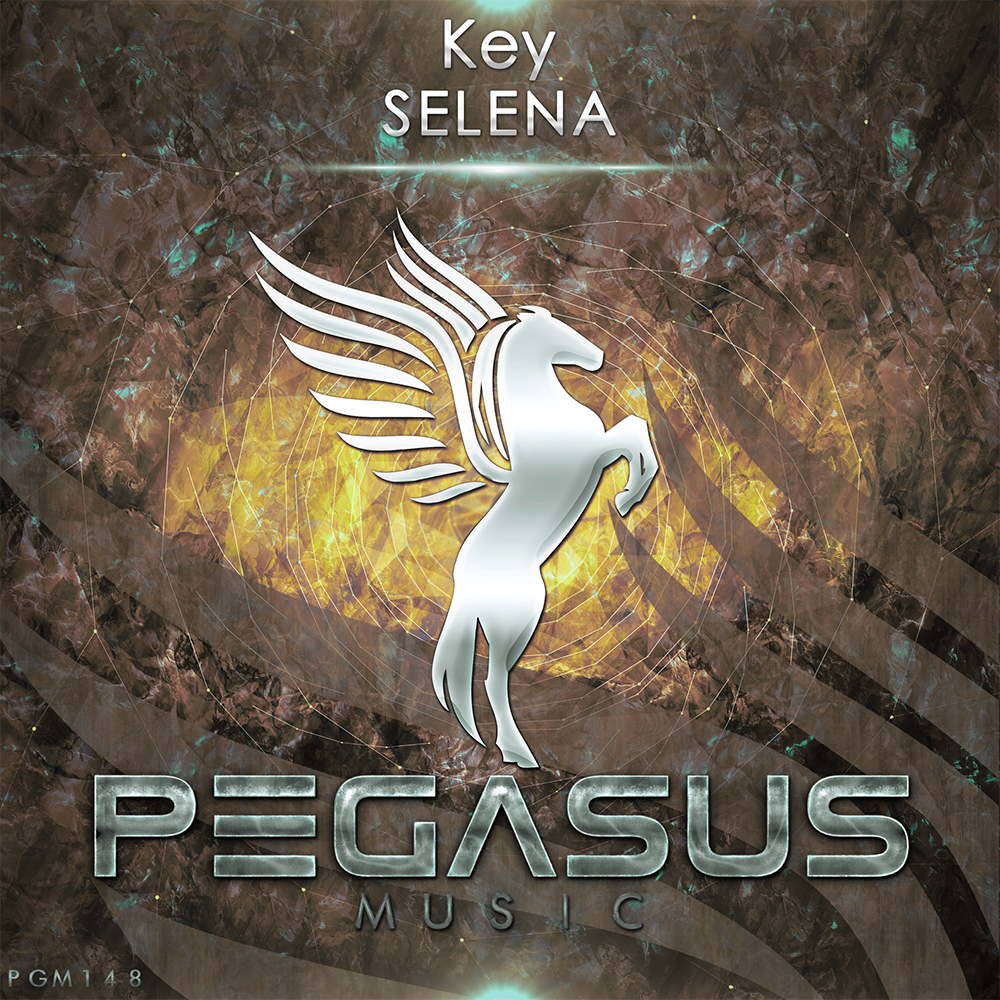 Key presents Selena on Pegasus Music