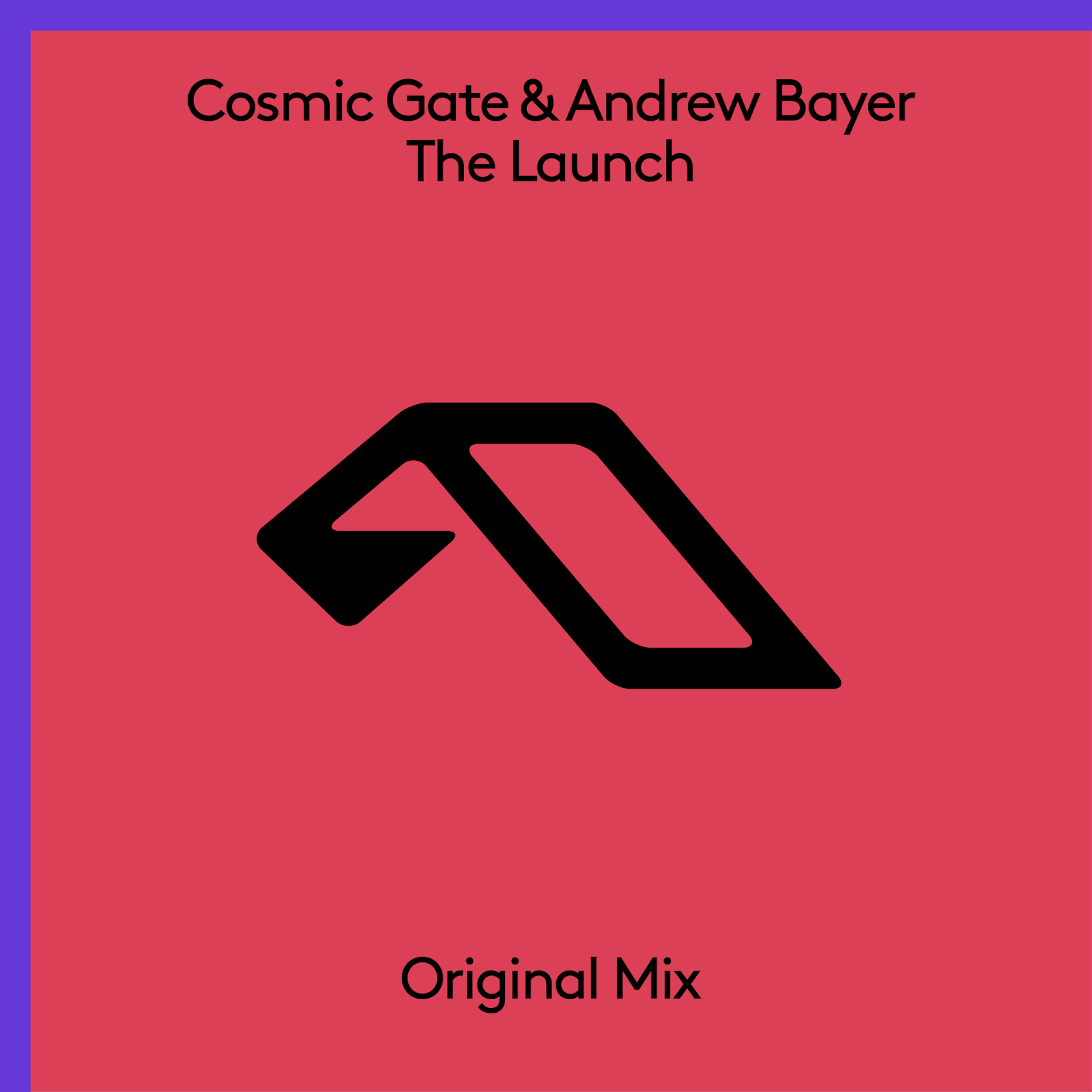 Cosmic Gate and Andrew Bayer presents The Launch on Anjunabeats