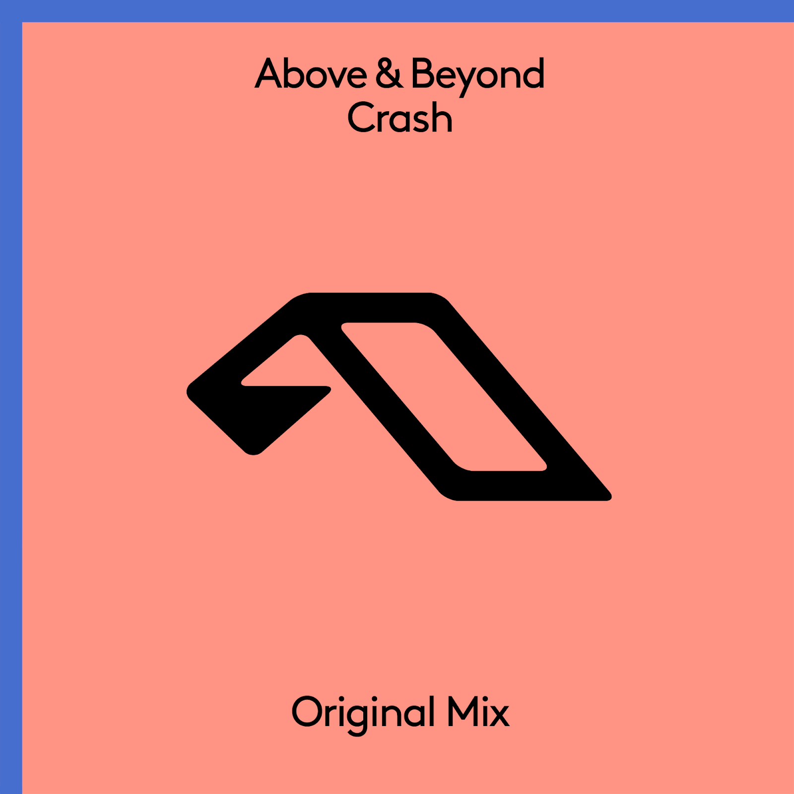 Above and Beyond presents Crash on Anjunabeats