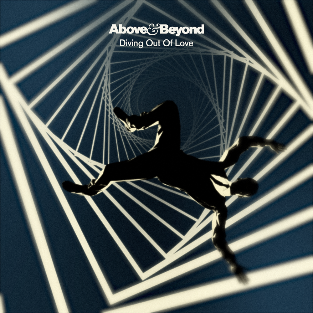 Above and Beyond presents Diving Out Of Love on Anjunabeats