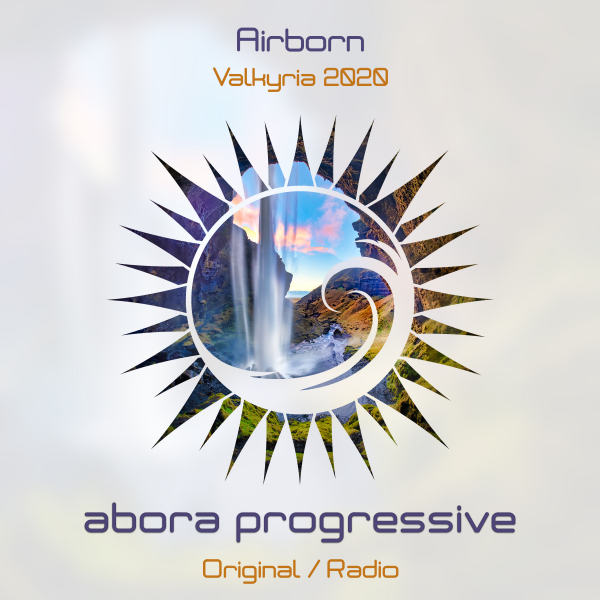 Airborn presents Valkyria 2020 on Abora Recordings