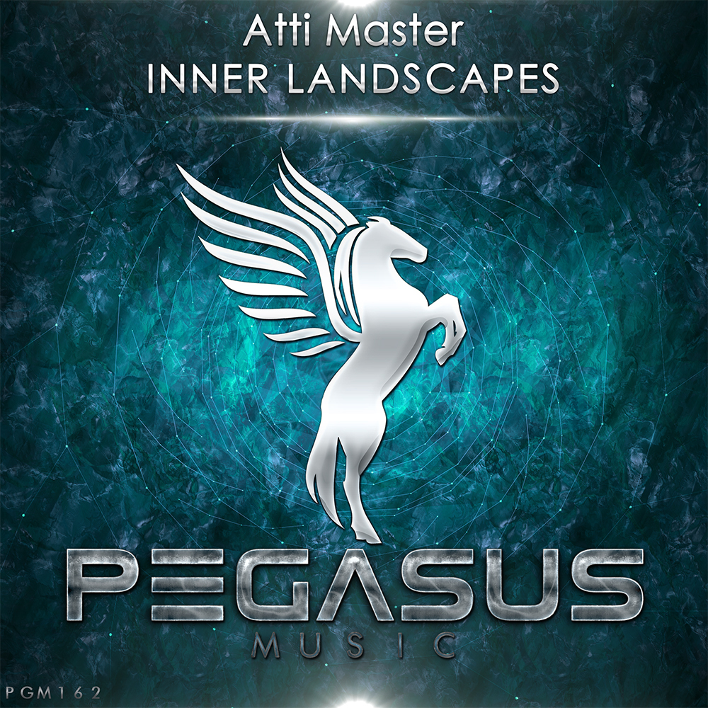 Atti Master presents Inner Landscapes on Pegasus Music
