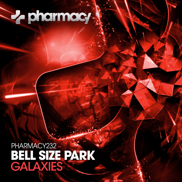 Bell Size Park presents Galaxies on Pharmacy Music