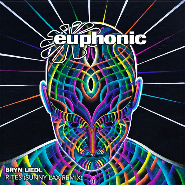 Bryn Liedl presents Rites (Sunny Lax Remix) on Euphonic