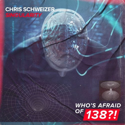 Chris Schweizer presents Singularity on Who's Afraid Of 138?!
