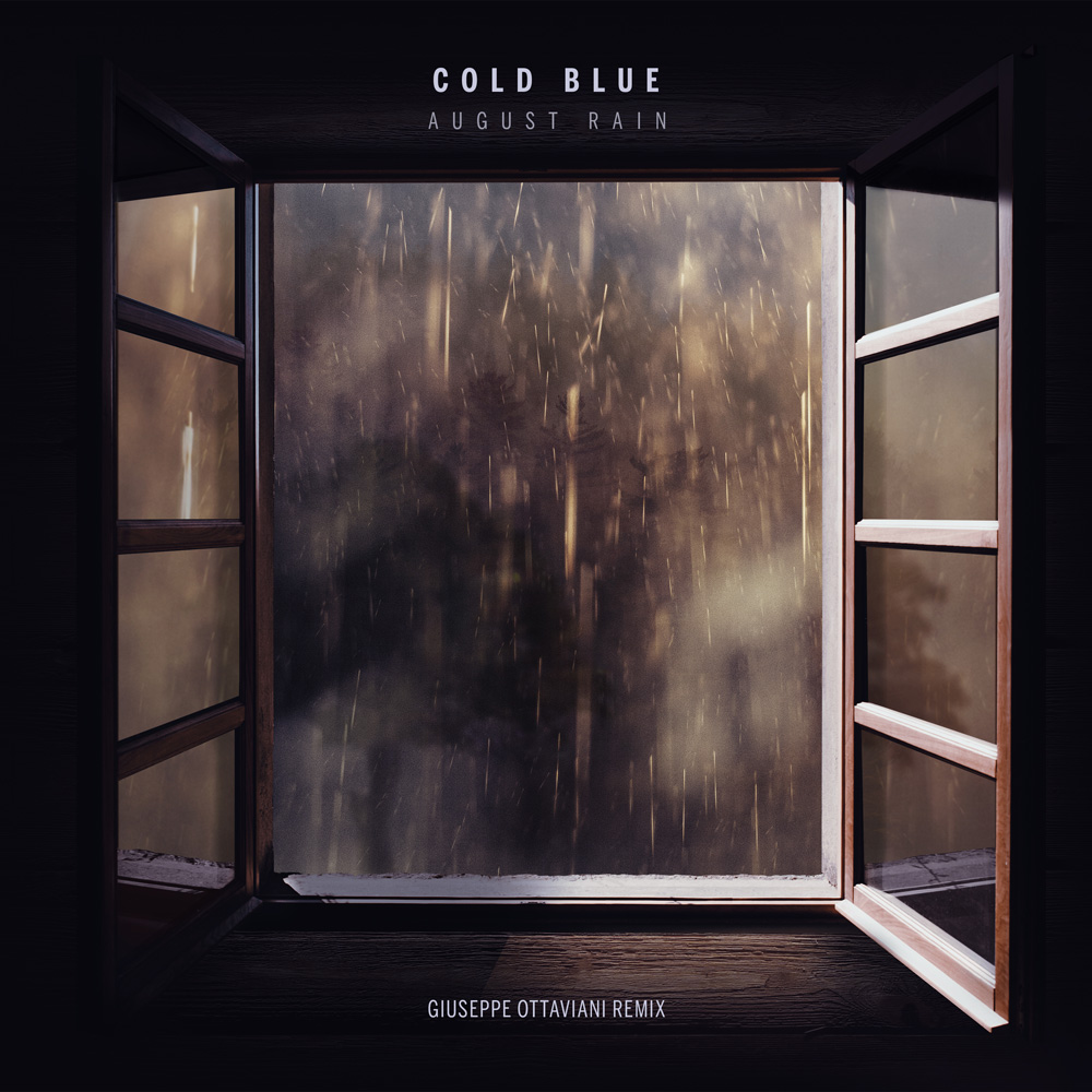 Cold Blue presents August Rain (Giuseppe Ottaviani Remix) on Black Hole Recordings