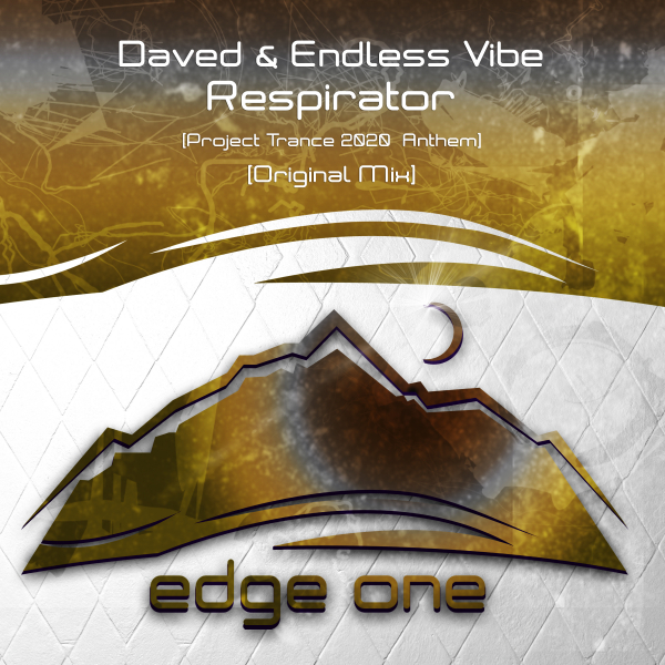 Daved and Endless Vibe presents Respirator on Edge One