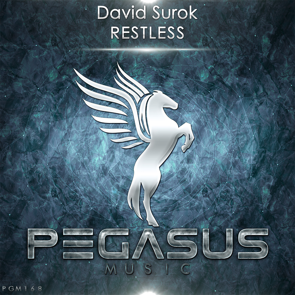 David Surok presents Restless on Pegasus Music
