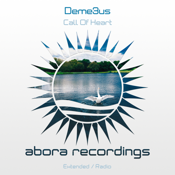Deme3us presents Call Of Heart on Abora Recordings