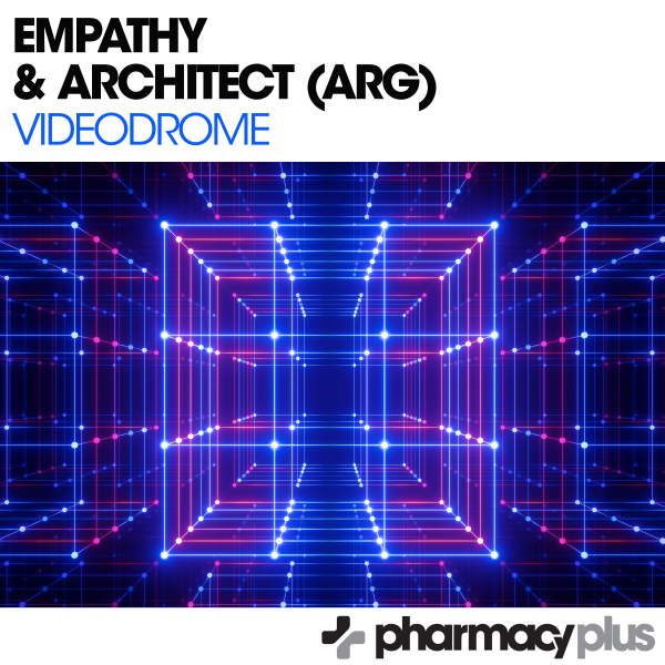 Empathy and Architect presents Videodrome on Pharmacy Music