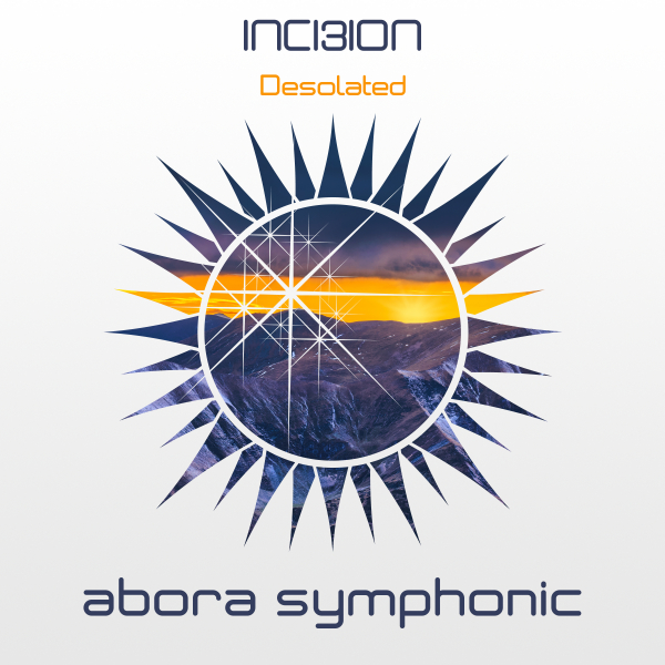 INCI3ION presents Desolated on Abora Recordings