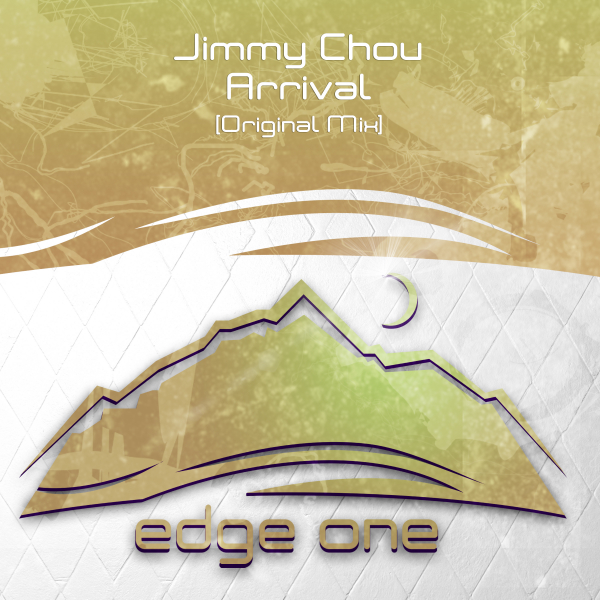 Jimmy Chou presents Arrival on Edge One