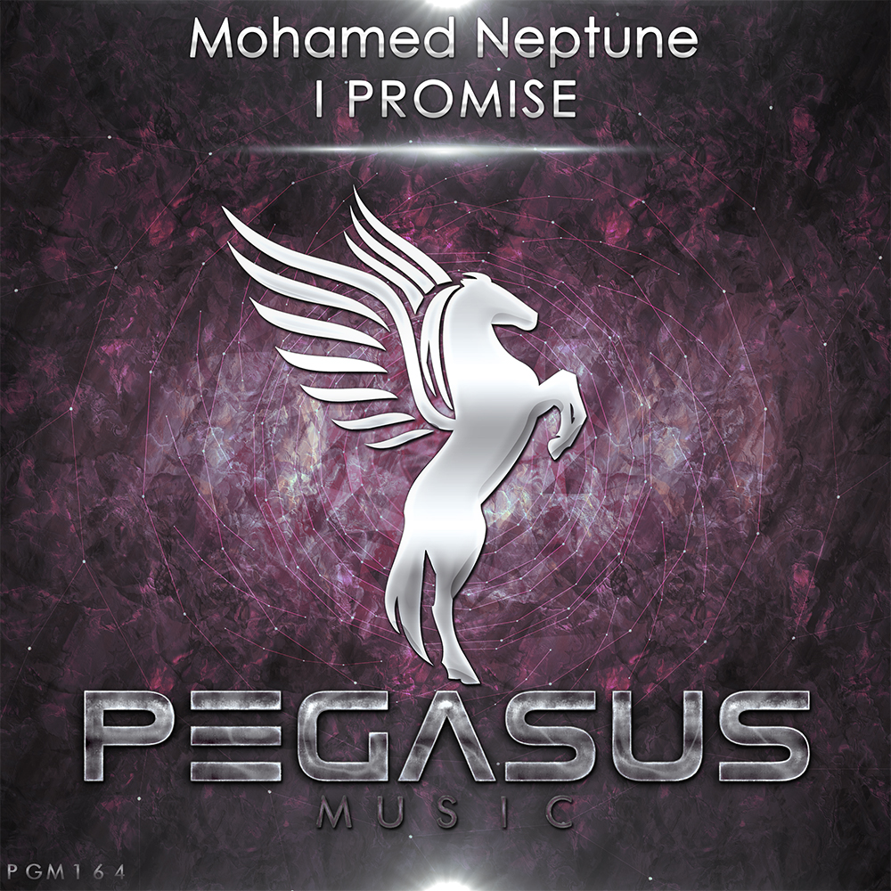Mohamed Neptune presents I Promise on Pegasus Music