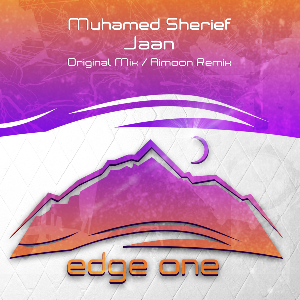 Muhamed Sherief presents Jaan on Edge One