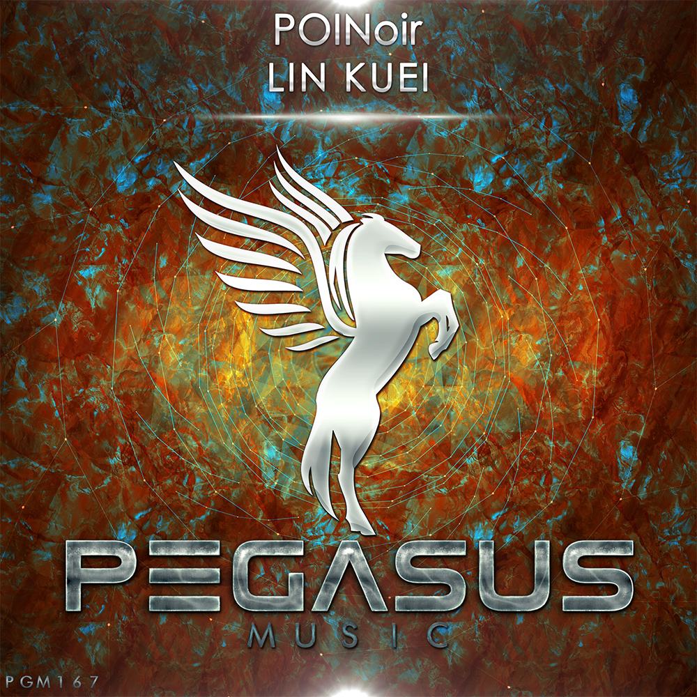 POINoir presents Lin Kuei on Pegasus Music