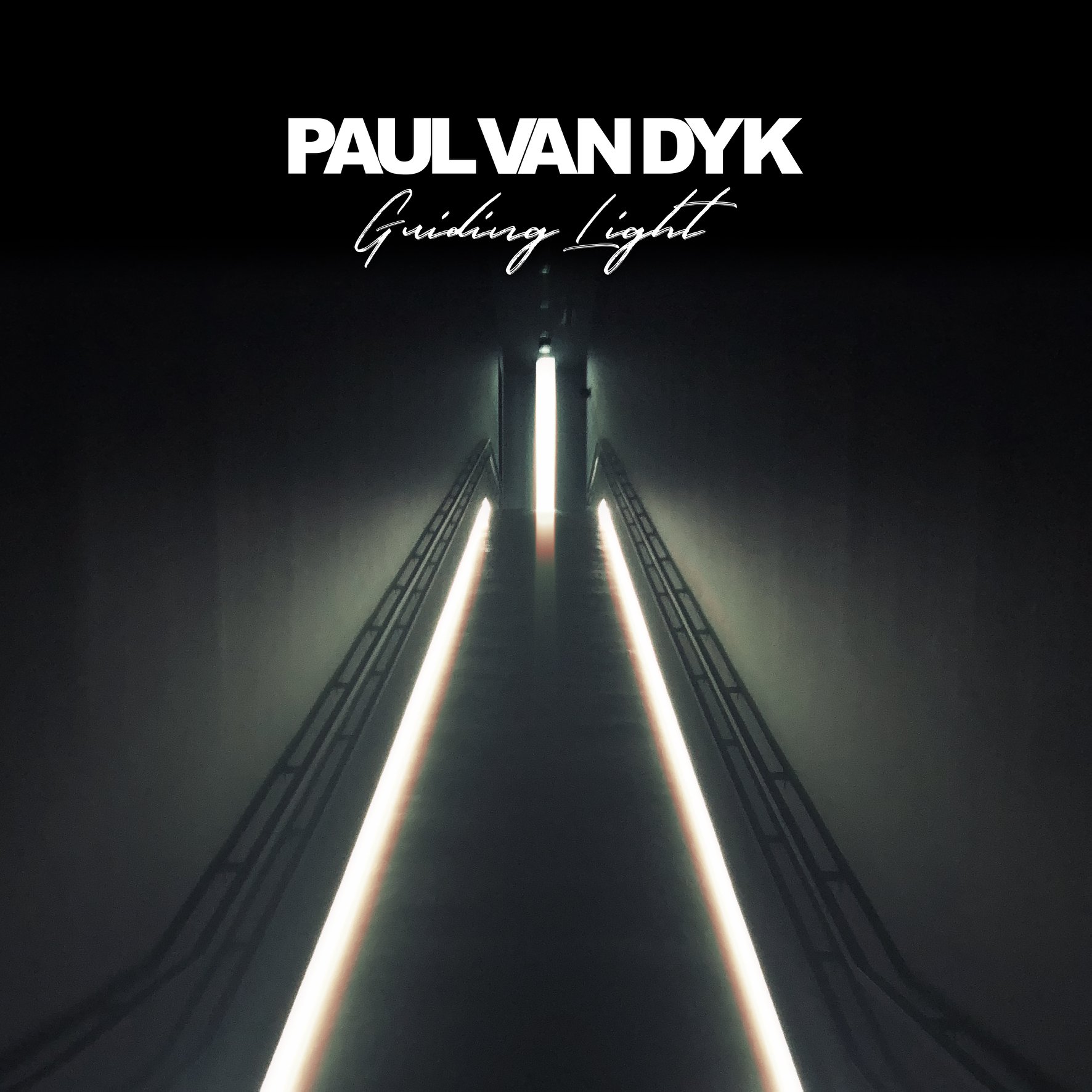 Paul van Dyk talks about his new album Guiding Light