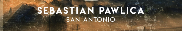 Sebastian Pawlica presents San Antonio on Defcon Recordings