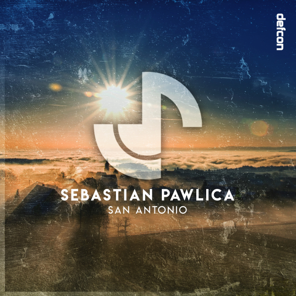 Sebastian Pawlica presents San Antonio on Defcon Recordings