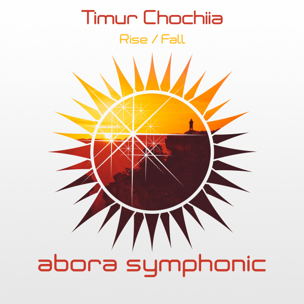 Timur Chochiia presents Rise plus Fall on Abora Recordings