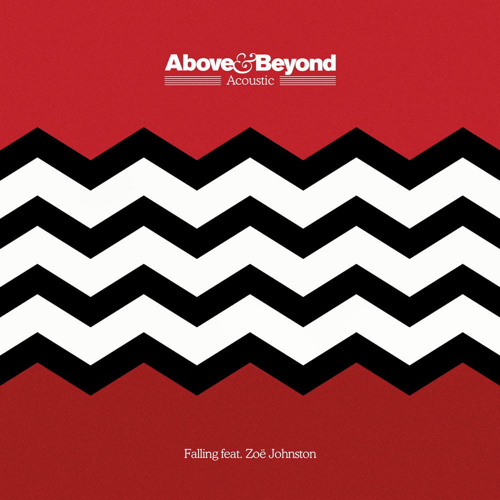 Above and Beyond feat. Zoë Johnston presents Falling on Anjunabeats