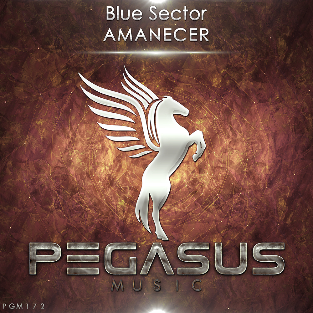 Blue Sector presents Amanecer on Pegasus Music