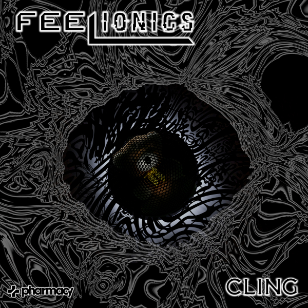 Feelionics presents Cling EP on Pharmacy Music