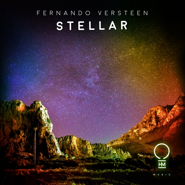 Fernando Versteen presents Stellar on OHM Music
