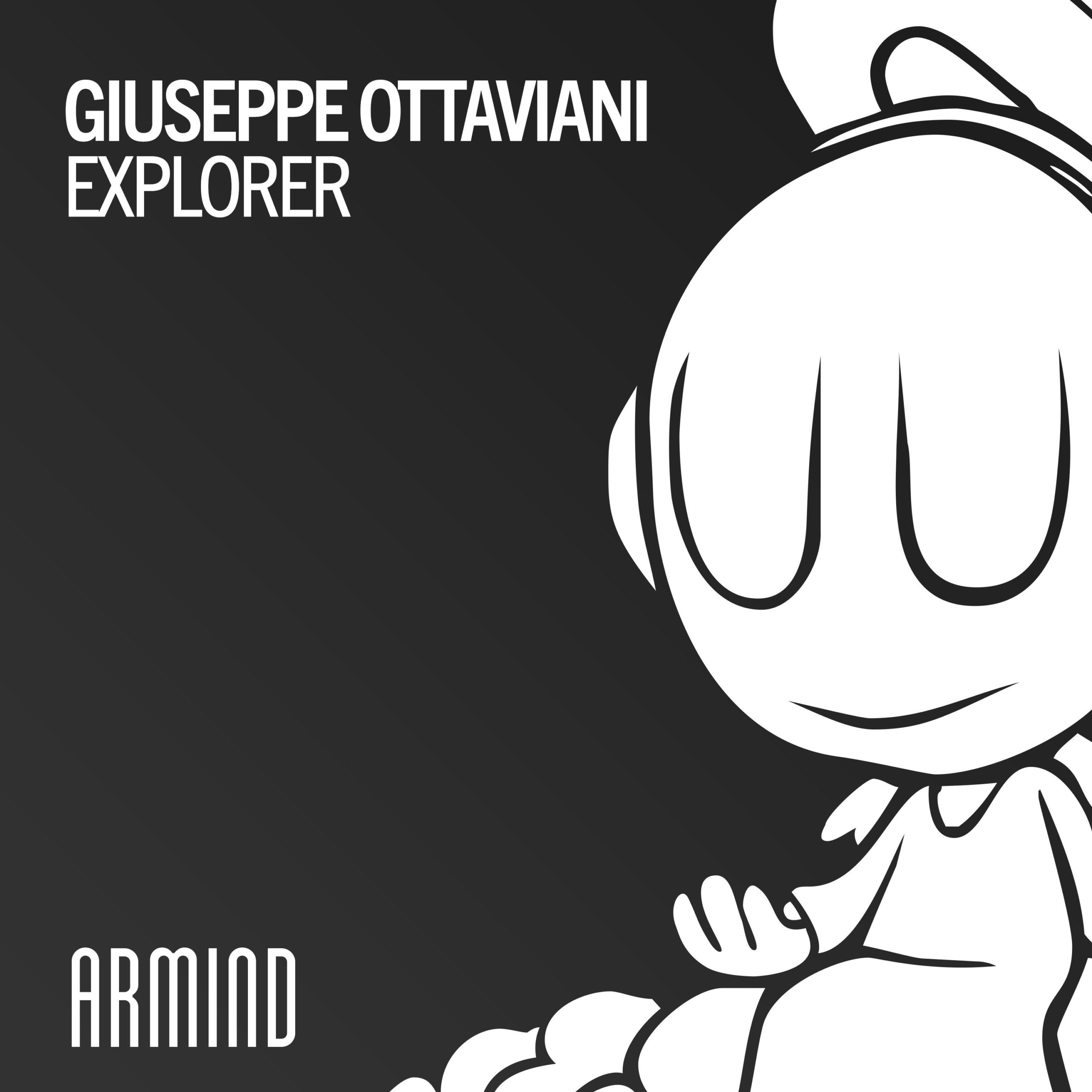 Giuseppe Ottaviani presents Explorer on Armind