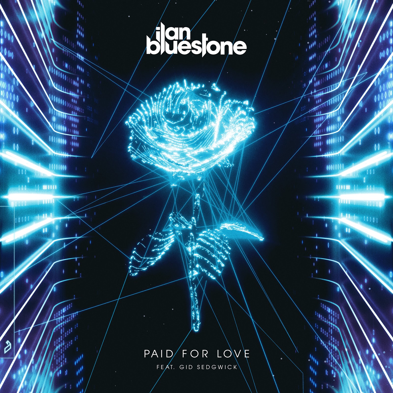 Ilan Bluestone feat. Gid Sedgwick presents Paid For Love on Anjunabeats