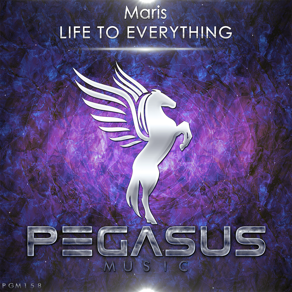 Maris presents Life To Everything on Pegasus Music
