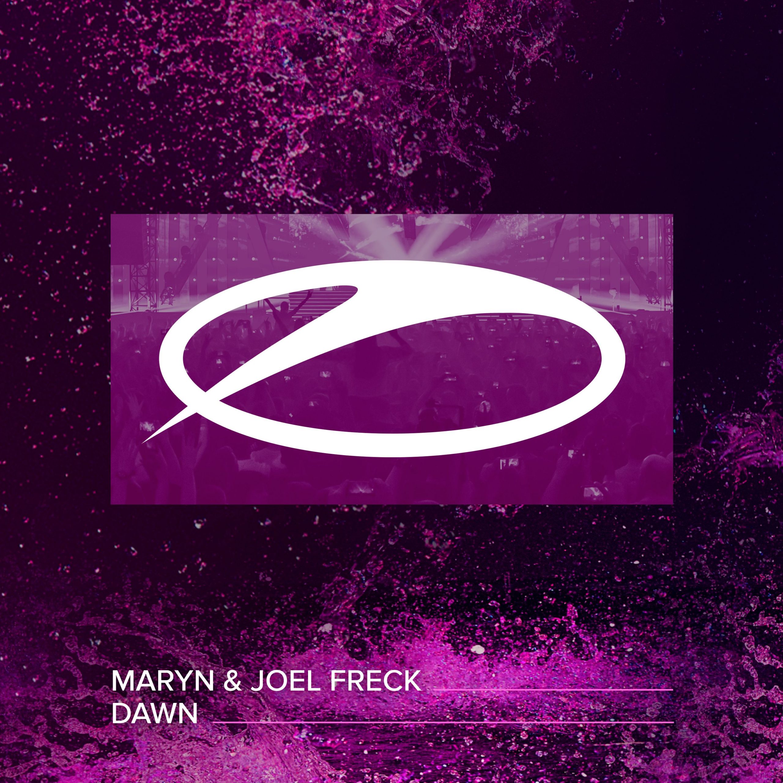 Maryn and Joel Freck presents Dawn on A State Of Trance